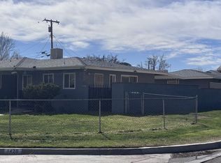 1420 Indian Sage Rd, Lancaster, CA 93534