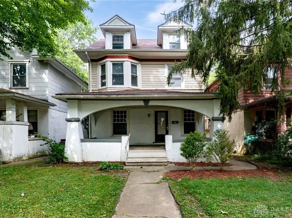 161 Illinois Ave, Dayton, OH 45410