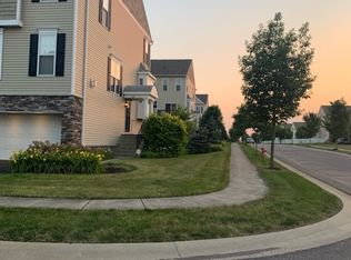 337 Josaphat Way, Columbus, OH 43213