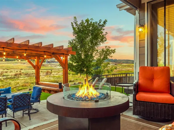 6604 Leilani Lane, Castle Rock, CO 80108