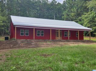 165 Linger Ln, Talladega, AL 35160