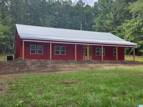 165 Linger Ln, Talladega, AL 35160