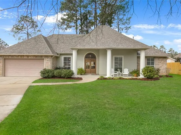 3050 Lake Ct, Mandeville, LA 70448