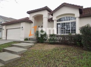 1918 Orchard View Dr, Fairfield, CA 94534