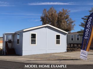 702 W McArthur Ave #4, Winnemucca, NV 89445