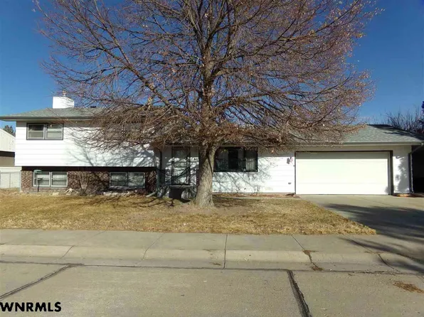 609 W 32nd St, Scottsbluff, NE 69361