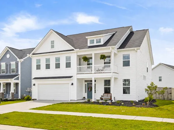 101 Seaton St, Summerville, SC 29486