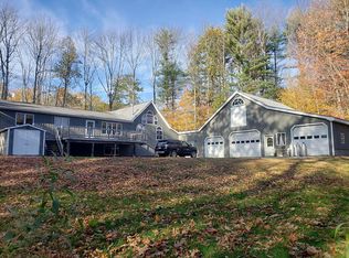 455 River Rd #754, Norridgewock, ME 04957