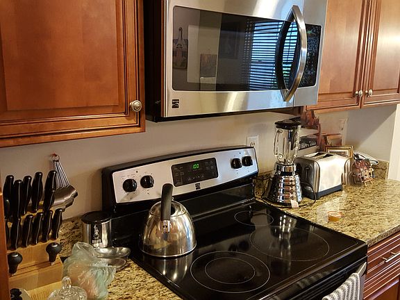 Appliances