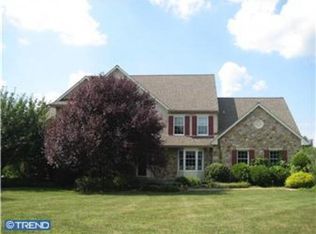 706 Chelsea Cir, West Chester, PA 19380