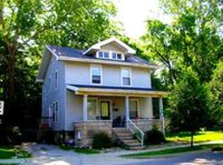 515 S Washington St, Bloomington, IN 47401