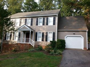 14512 Standing Oak Ct, Midlothian, VA 23112