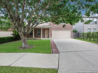 3337 Whisper Hvn, Schertz, TX 78108