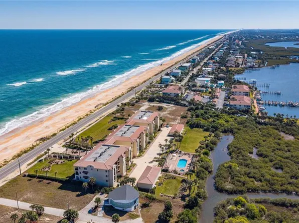 2450 N Ocean Shore Blvd Unit 116, Flagler Beach, FL 32136