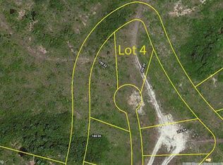 4 Turkey Knob Ln #4-LOT 4 & S, Counce, TN 38326