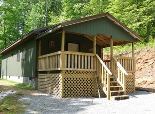 1511 Turkey Creek Rd, Tellico Plains, TN 37385