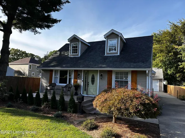 1706 Jefferson Ave, Lyndon, KY 40242