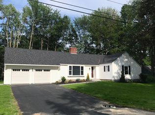 24 Nutter Way, Scarborough, ME 04074