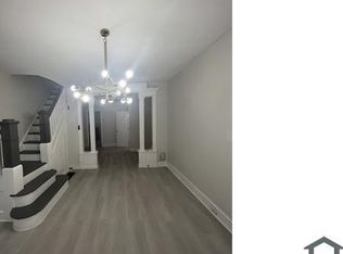 1919 N Patton St, Philadelphia, PA 19121
