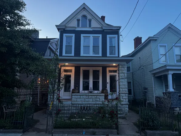 1403 E Breckinridge St #1, Louisville, KY 40204