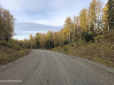 21626 W Bow Tie Loop, Willow, AK, 99688