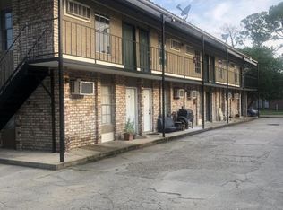1353 Jim Taylor Dr #204, Baton Rouge, LA 70820
