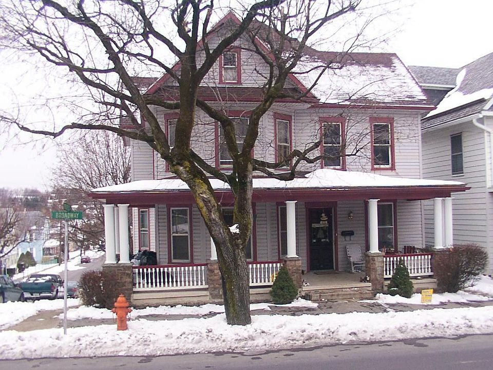 Front view