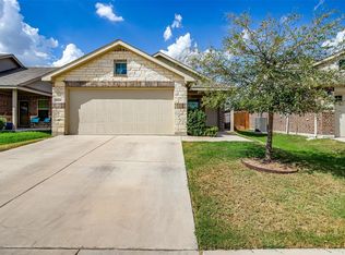 5824 Honey Creek St, Fort Worth, TX 76179