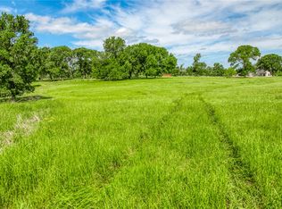 478 Brazos Way, Caldwell, TX 77836