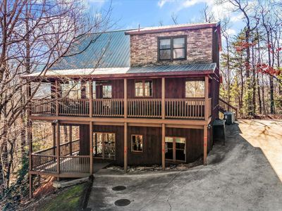 1009 Vista Dr, Gatlinburg, TN, 37738
