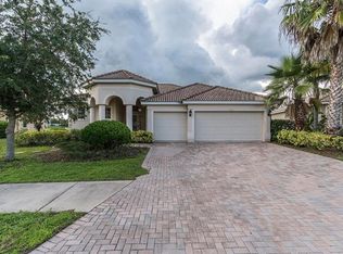 9115 Winter Harbour Way, Bradenton, FL 34212