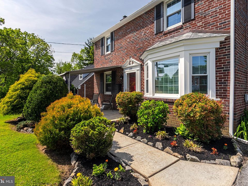 208 Stanton Rd, Havertown, PA 19083 Zillow