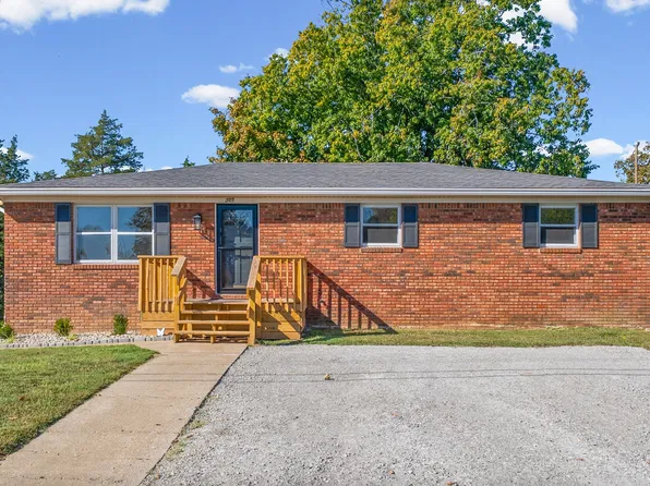 305 Buttermilk Rd, Hopkinsville, KY 42240
