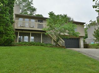 708 Troy Trl, Lexington, KY