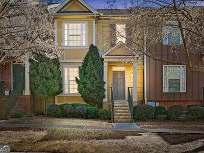 3933 Covey Flush Ct SW #25, Smyrna, GA, 30082