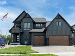 21422 Joplin St NW, Elk River, MN 55330