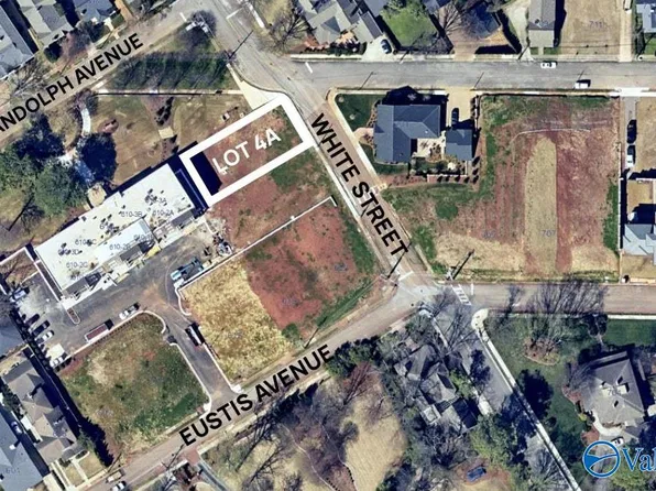 LOT 4A White St NE, Huntsville, AL 35801