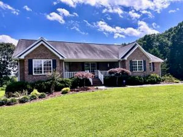 181 County Road 157, Riceville, TN 37370