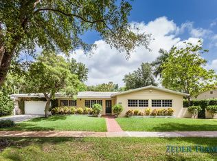 741 Calatrava Ave, Coral Gables, FL 33143