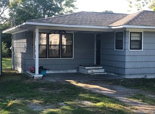 111 Kentucky Ave, Hanceville, AL 35077