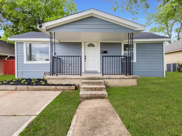 803 Main St, McKinney, TX 75069