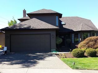 3421 SW 28th Ct, Gresham, OR 97080