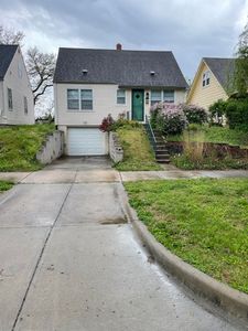 5109 Gladstone Blvd, Kansas City, MO, 64123