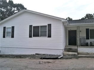 184 Lamberth Dr APT 4, Danville, VA 24541