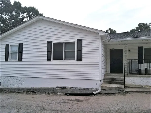 184 Lamberth Dr, 184 Lamberth Dr APT 4, Danville, VA 24541