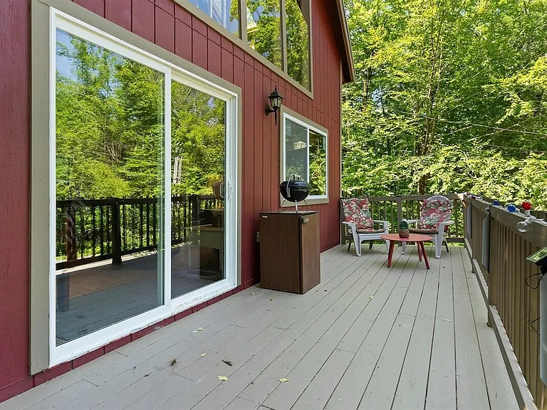 Terrace View