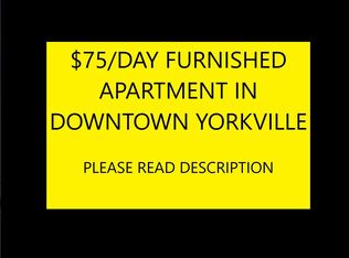 107 S Bridge St #107, Yorkville, IL 60560
