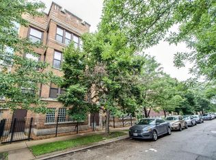 4740 S Ingleside Ave #2N, Chicago, IL 60615