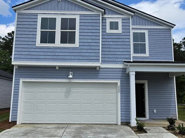 242 Ladyfish Loop NW #5, Sunset Beach, NC 28468