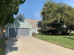 4098 W San Jose Ave, Fresno, CA 93722